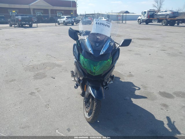 WB10F1207LZD92248 BMW K1600 Gtl