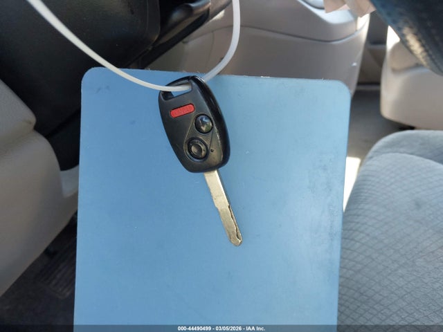 5FNRL5H24GB129551 Honda ODYSSEY LX
