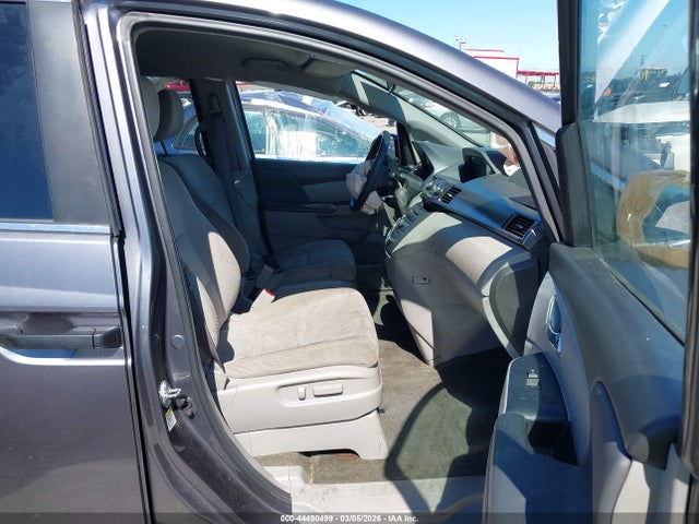 5FNRL5H24GB129551 Honda ODYSSEY LX
