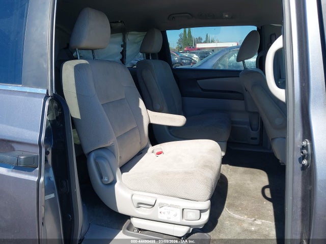 5FNRL5H24GB129551 Honda ODYSSEY LX