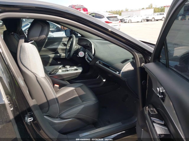 2024 CADILLAC LYRIQ 1GYKPMRK3RZ105862 Photo 4