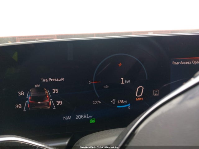2024 CADILLAC LYRIQ 1GYKPMRK3RZ105862 Photo 6