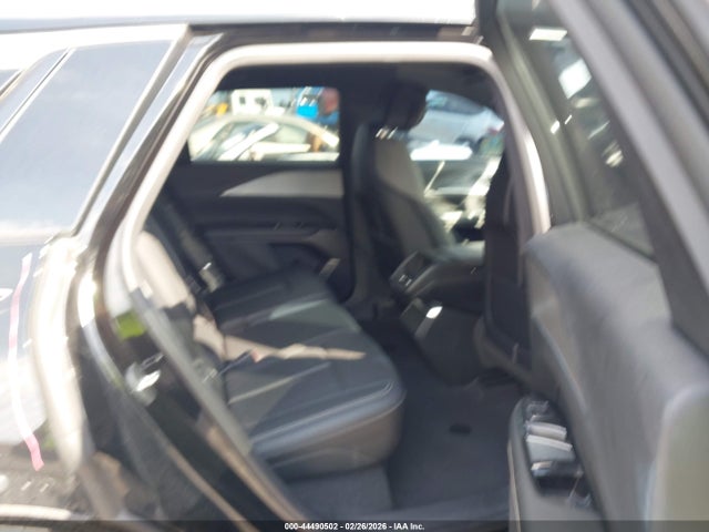 2024 CADILLAC LYRIQ 1GYKPMRK3RZ105862 Photo 7