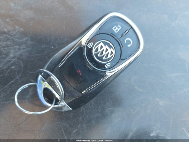 44490505 :رقم المزاد ، KL4CJCSM9KB761137 vin ، 2019 Buick Encore Fwd Essence مزاد بيع