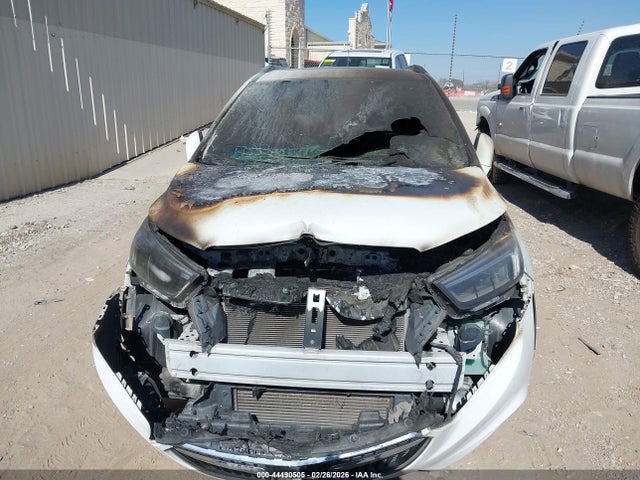 44490505 :رقم المزاد ، KL4CJCSM9KB761137 vin ، 2019 Buick Encore Fwd Essence مزاد بيع