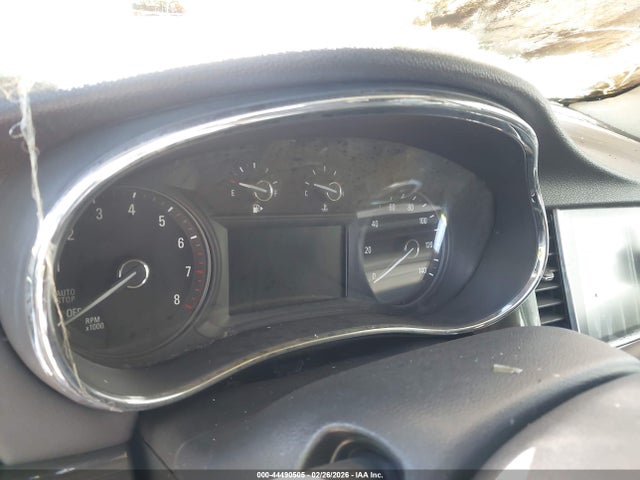 44490505 :رقم المزاد ، KL4CJCSM9KB761137 vin ، 2019 Buick Encore Fwd Essence مزاد بيع
