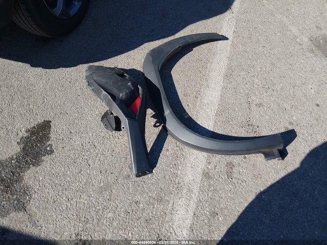 JTHX9JBH5M2045599 Lexus UX 250H