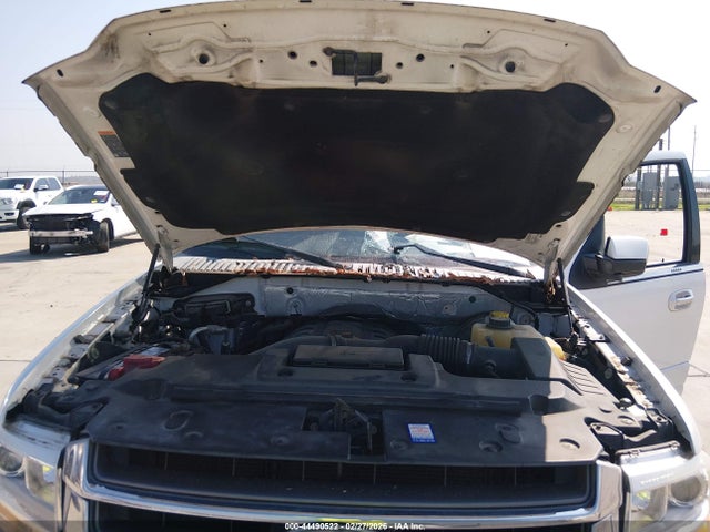 Ford Expedition Limited 2017 1FMJU1KTXHEA34852 Image 10