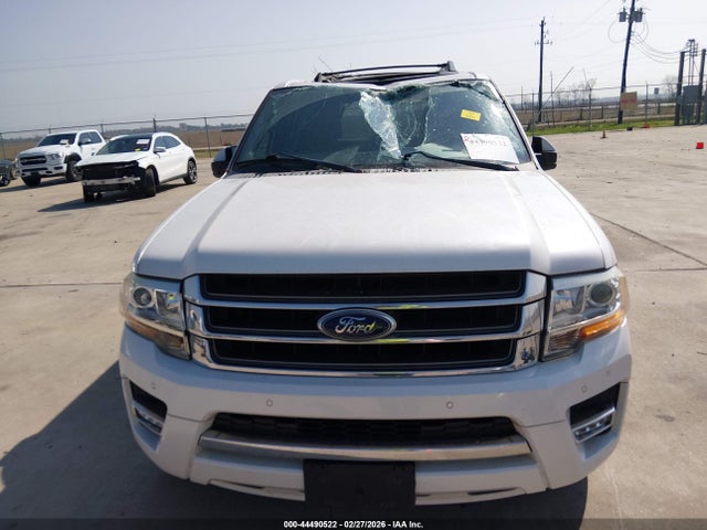 Ford Expedition Limited 2017 1FMJU1KTXHEA34852 Image 12