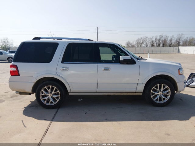 Ford Expedition Limited 2017 1FMJU1KTXHEA34852 Image 13