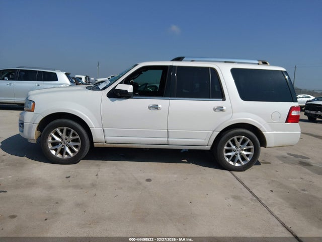 Ford Expedition Limited 2017 1FMJU1KTXHEA34852 Image 14