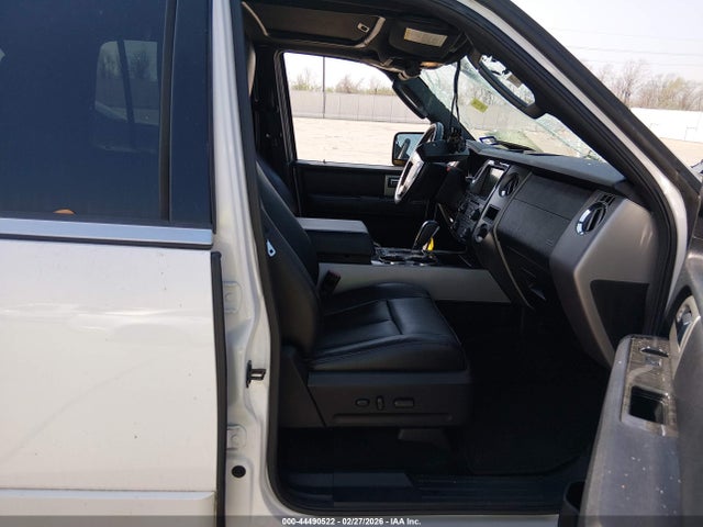 Ford Expedition Limited 2017 1FMJU1KTXHEA34852 Image 5
