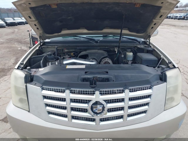 44490525 :رقم المزاد ، 1GYFK63897R265072 vin ، 2007 Cadillac Escalade Standard مزاد بيع