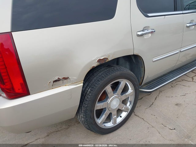44490525 :رقم المزاد ، 1GYFK63897R265072 vin ، 2007 Cadillac Escalade Standard مزاد بيع