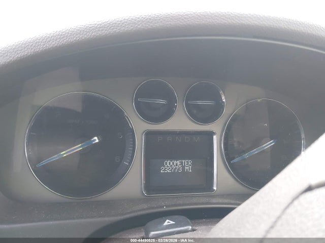 44490525 :رقم المزاد ، 1GYFK63897R265072 vin ، 2007 Cadillac Escalade Standard مزاد بيع