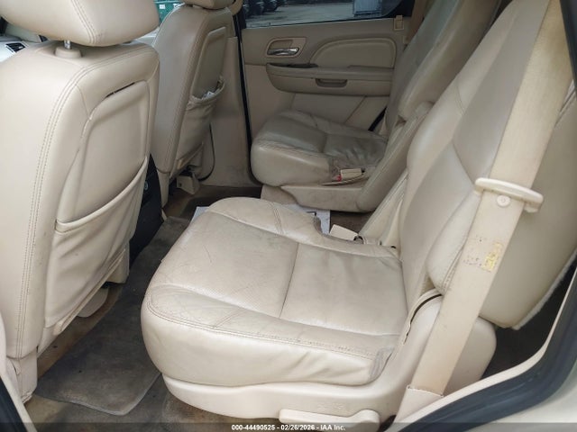 44490525 :رقم المزاد ، 1GYFK63897R265072 vin ، 2007 Cadillac Escalade Standard مزاد بيع
