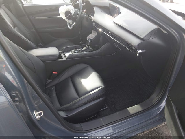 Aukcja sprzedaży 2022 Mazda Mazda3 2.5 Turbo, vin: JM1BPBAY2N1509836, numer aukcji: 44490526