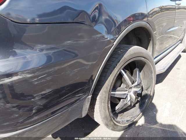 Продаж на аукціоні авто 2013 Dodge Durango Crew, vin: 1C4RDHDG6DC508611, номер лоту: 44490532