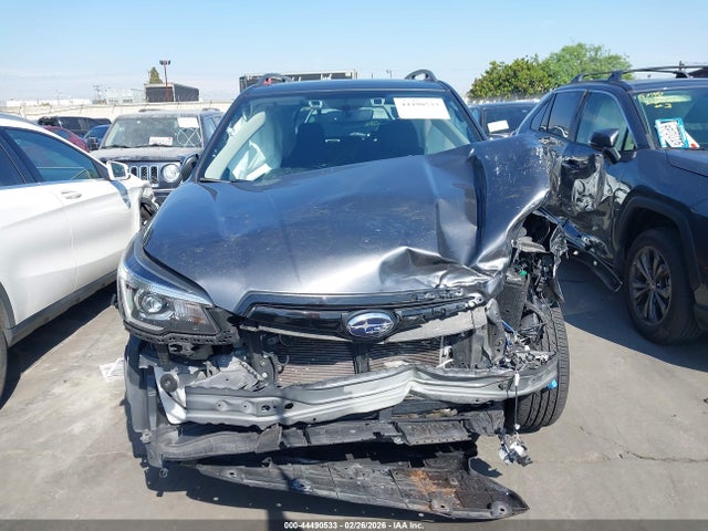 Subaru Forester Sport 2020 JF2SKARC9LH439355 Image 12