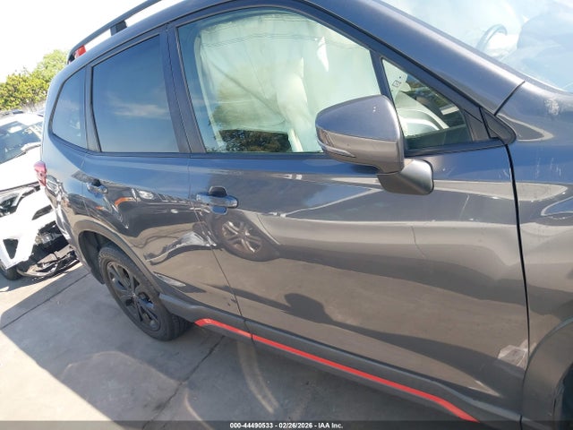 Subaru Forester Sport 2020 JF2SKARC9LH439355 Image 13