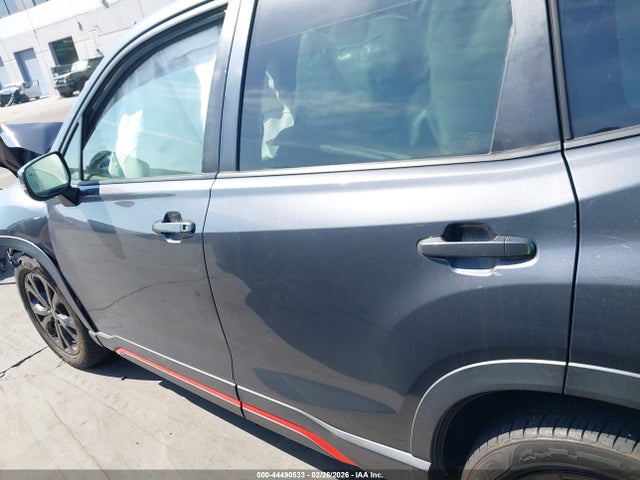 Subaru Forester Sport 2020 JF2SKARC9LH439355 Image 14