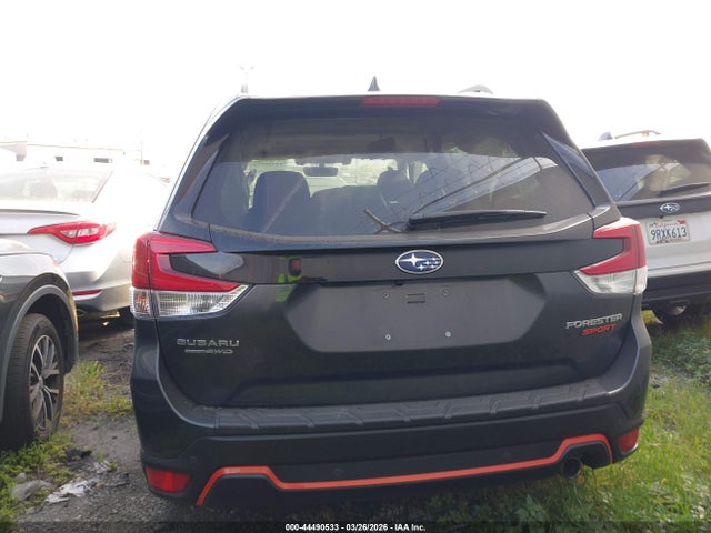Subaru Forester Sport 2020 JF2SKARC9LH439355 Image 16