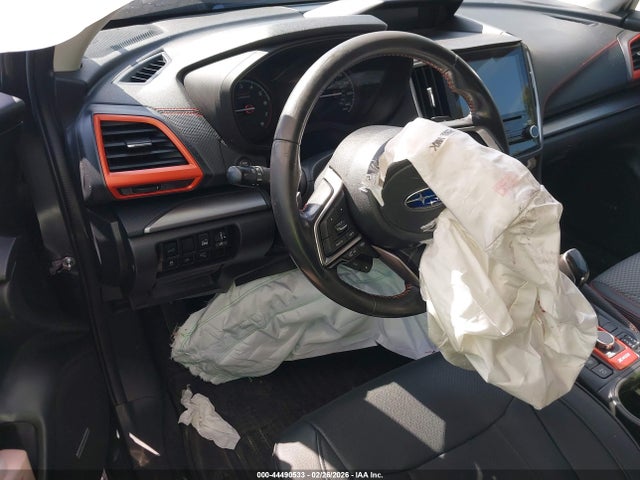 Subaru Forester Sport 2020 JF2SKARC9LH439355 Image 18