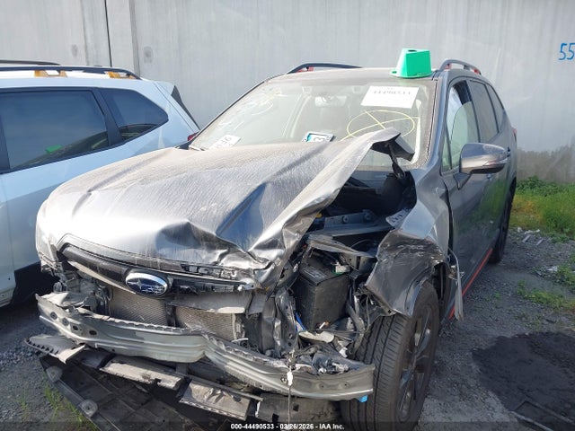 Subaru Forester Sport 2020 JF2SKARC9LH439355 Image 2