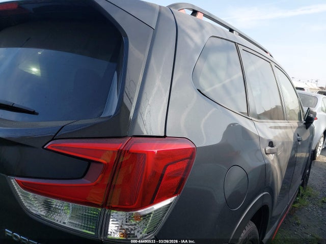 Subaru Forester Sport 2020 JF2SKARC9LH439355 Image 4