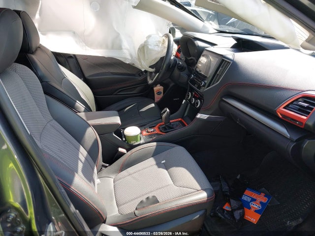 Subaru Forester Sport 2020 JF2SKARC9LH439355 Image 5