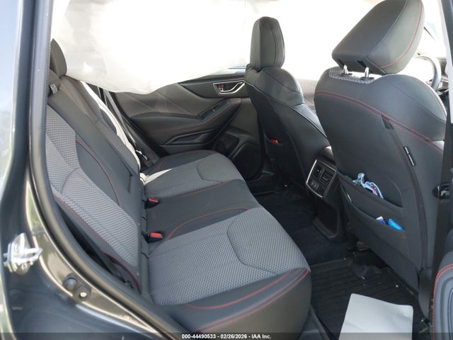 Subaru Forester Sport 2020 JF2SKARC9LH439355 Image 8