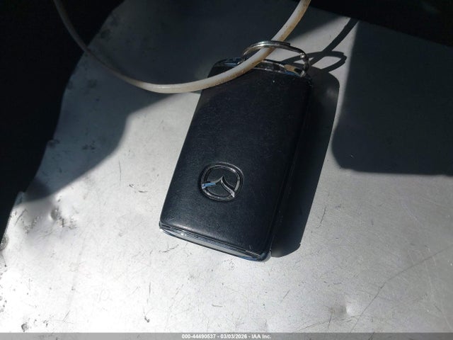 JM1BPALM9K1110549 Mazda MAZDA3