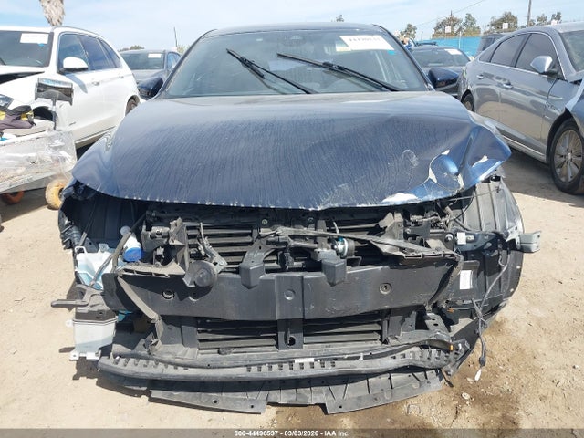 JM1BPALM9K1110549 Mazda MAZDA3