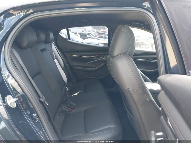 JM1BPALM9K1110549 Mazda MAZDA3