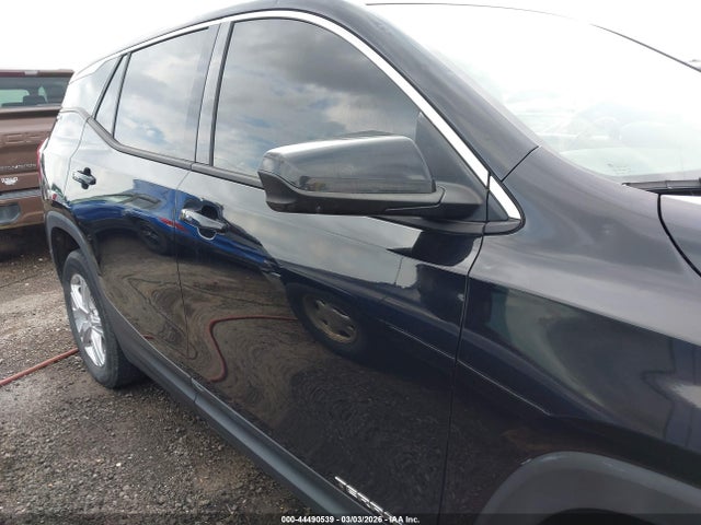 Aukcja sprzedaży 2018 Gmc Terrain Sle, vin: 3GKALMEV8JL256984, numer aukcji: 44490539
