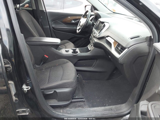 Aukcja sprzedaży 2018 Gmc Terrain Sle, vin: 3GKALMEV8JL256984, numer aukcji: 44490539