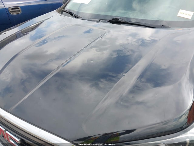Aukcja sprzedaży 2018 Gmc Terrain Sle, vin: 3GKALMEV8JL256984, numer aukcji: 44490539
