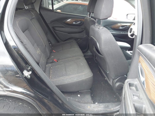 Aukcja sprzedaży 2018 Gmc Terrain Sle, vin: 3GKALMEV8JL256984, numer aukcji: 44490539