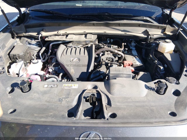 44490547 :رقم المزاد ، 5TDAAAB64RS003258 vin ، 2024 Lexus Tx 350 Premium مزاد بيع