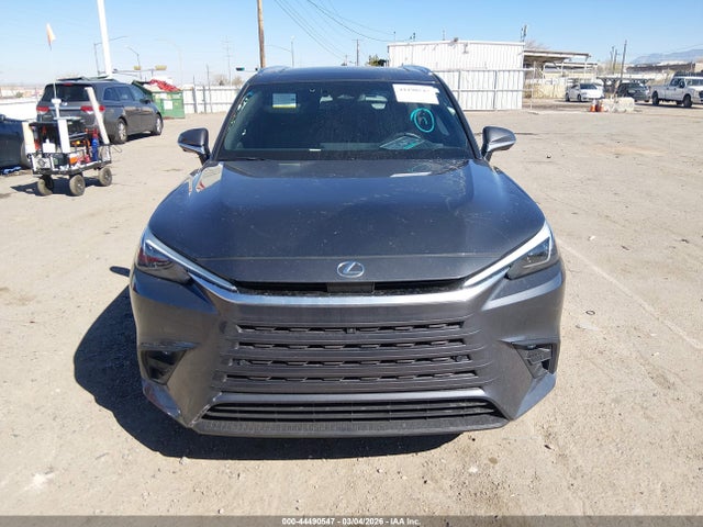 44490547 :رقم المزاد ، 5TDAAAB64RS003258 vin ، 2024 Lexus Tx 350 Premium مزاد بيع