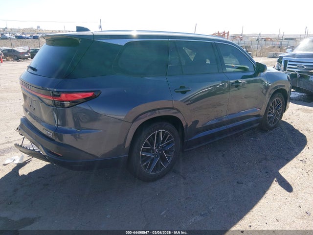 44490547 :رقم المزاد ، 5TDAAAB64RS003258 vin ، 2024 Lexus Tx 350 Premium مزاد بيع