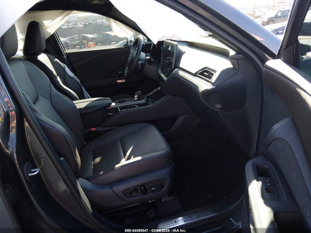 44490547 :رقم المزاد ، 5TDAAAB64RS003258 vin ، 2024 Lexus Tx 350 Premium مزاد بيع