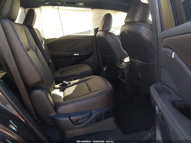 44490547 :رقم المزاد ، 5TDAAAB64RS003258 vin ، 2024 Lexus Tx 350 Premium مزاد بيع