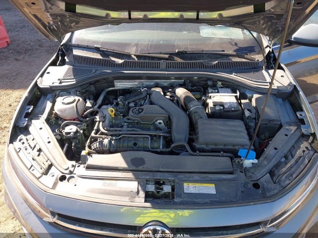 3VW7X7BU4SM026990 Volkswagen Jetta 1.5t Se