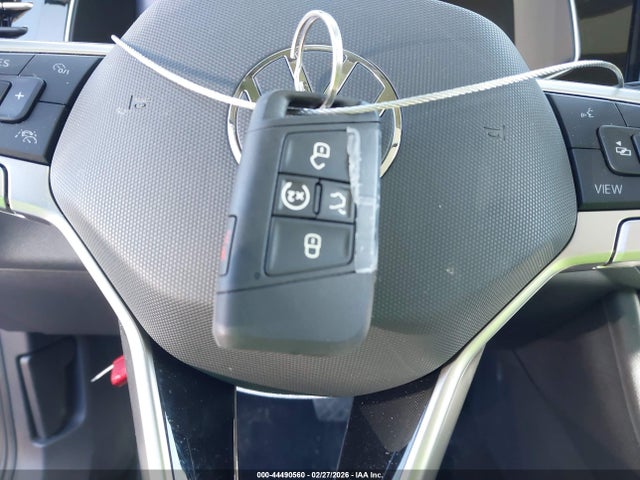 3VW7X7BU4SM026990 Volkswagen Jetta 1.5t Se