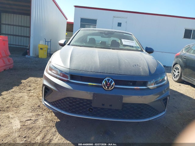 3VW7X7BU4SM026990 Volkswagen Jetta 1.5t Se