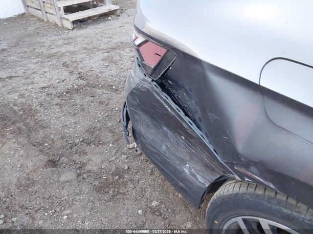 3VW7X7BU4SM026990 Volkswagen Jetta 1.5t Se