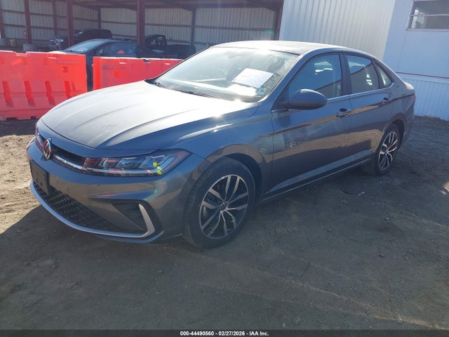 3VW7X7BU4SM026990 Volkswagen Jetta 1.5t Se