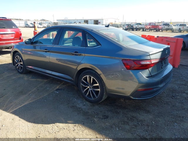 3VW7X7BU4SM026990 Volkswagen Jetta 1.5t Se