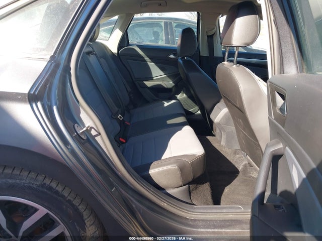 3VW7X7BU4SM026990 Volkswagen Jetta 1.5t Se